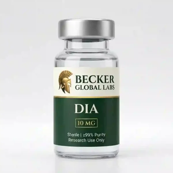Dual Regulator (DIA-39-C20) — research use only