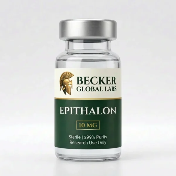 Epithalon — research use only