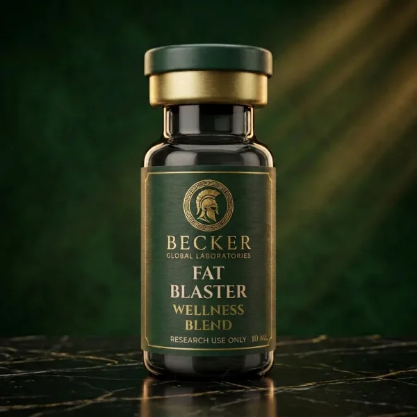Fat Blaster — research use only