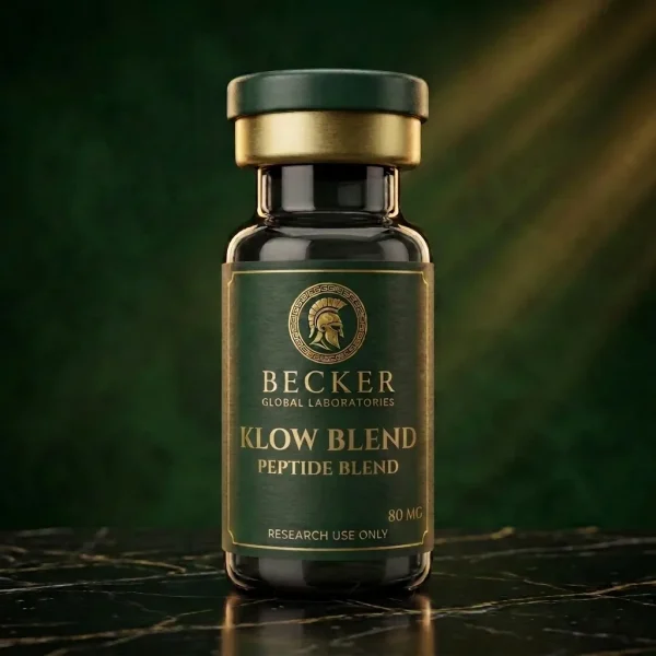 Klow Blend — research use only