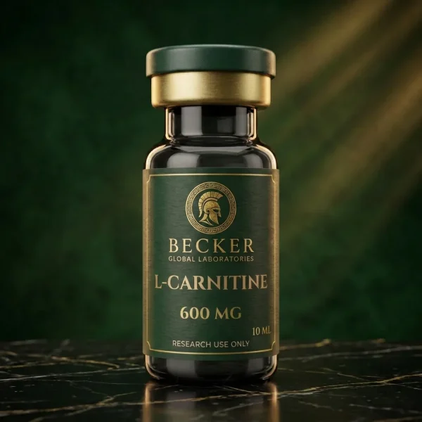 L-Carnitine — research use only