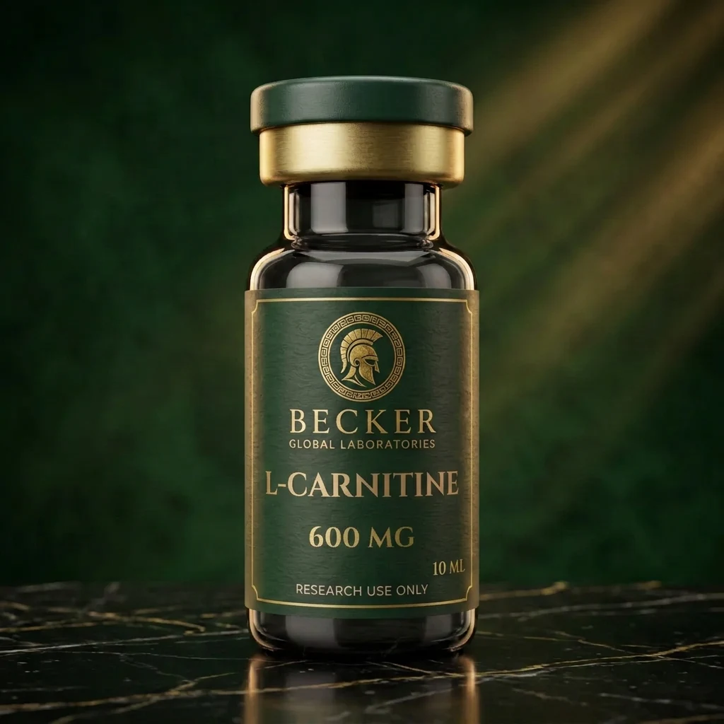 L-Carnitine — research use only