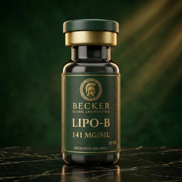 Lipo-B — research use only