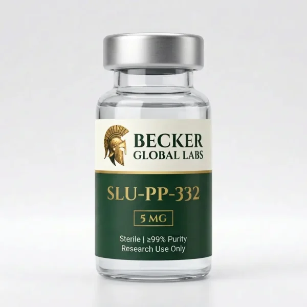 SLU-PP-332 — research use only