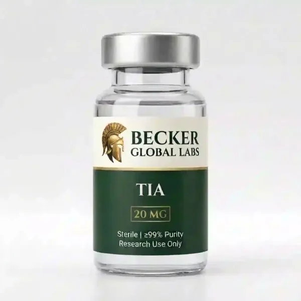 Triple Regulator (TIA-39-C20) — research use only